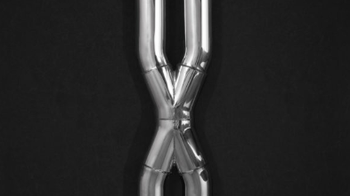 Photo of Capristo X-Pipe (V8 Turbo) for the Ferrari GTC4Lusso - Image 1